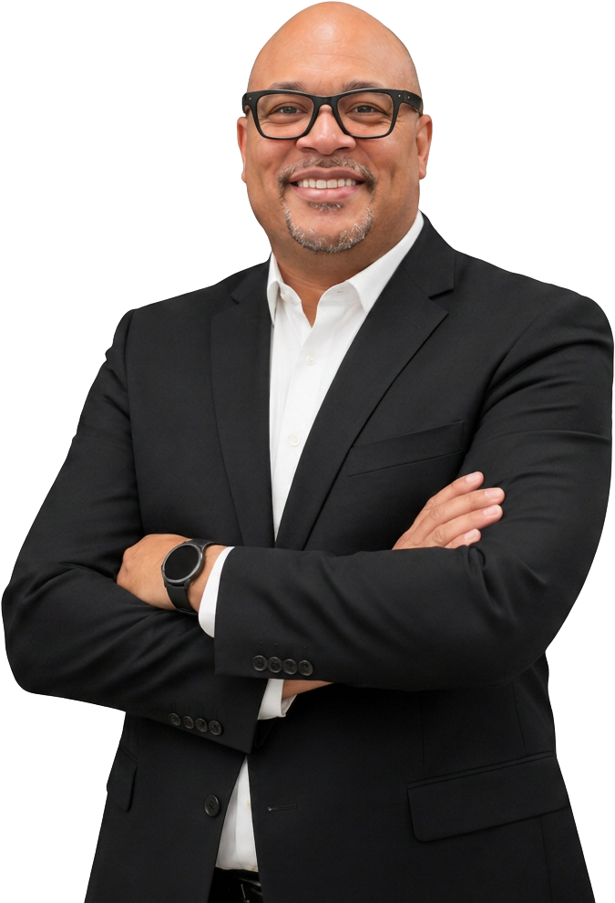 Johnathan Thomas, Founder of Direction3021