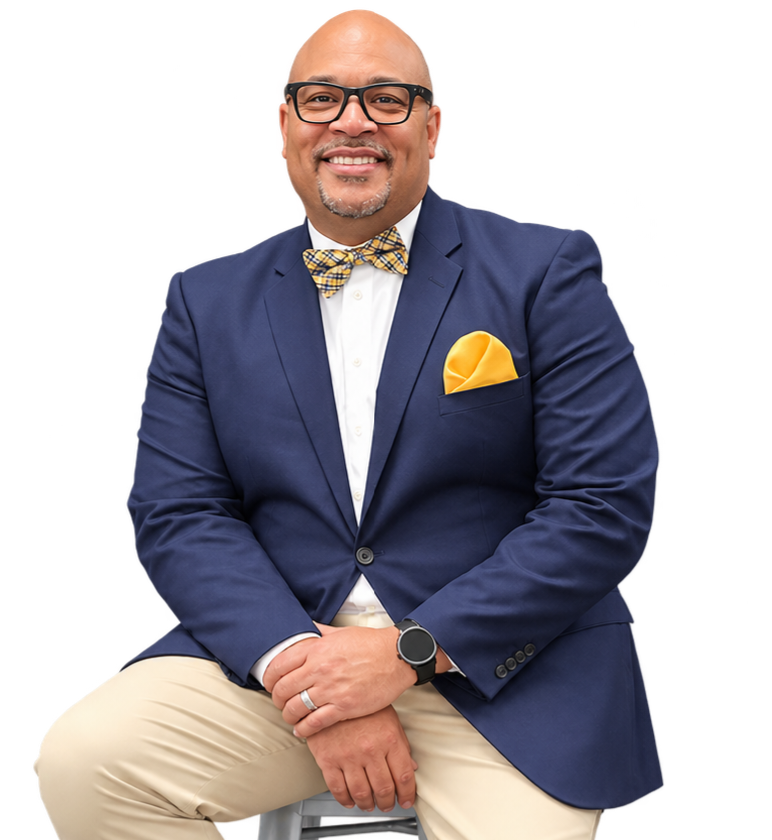 Johnathan Thomas, Founder of Direction3021